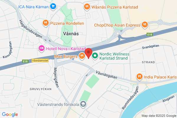 Hyrbilar i Karlstad AB