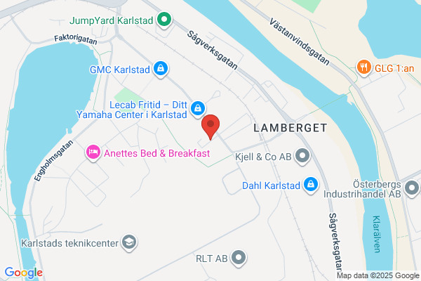 Bröderna Perssons Mek. Verkstad Eftr AB