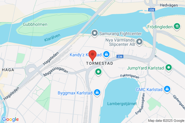 Däckalen AB