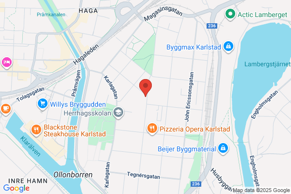 Herrhagens Blomsterhandel