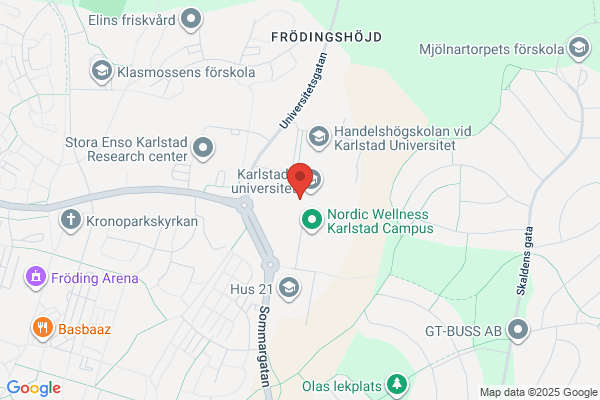 Karlstads Studentbostäder AB