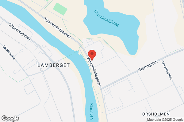Alwerholms Entreprenad AB