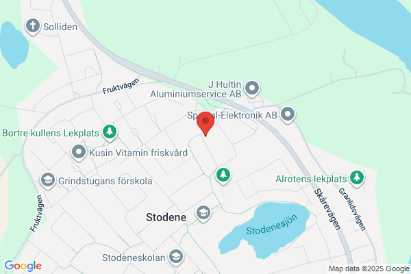 Poolpartner Värmland, AB