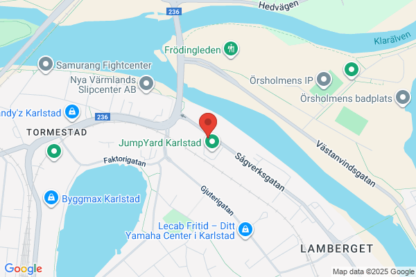 Byggfolket i Värmland AB