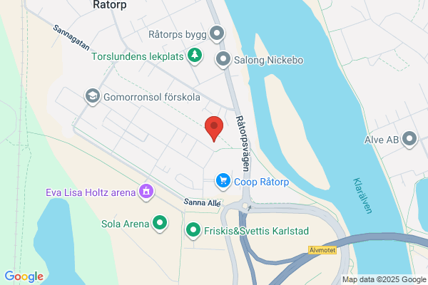 Tingvalla Byggtjänst