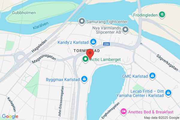 Mykå Verktyg & Mekanik AB