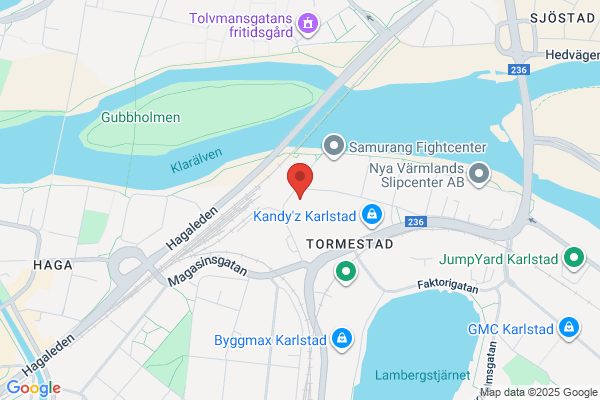 Byggaktör Karlstad AB