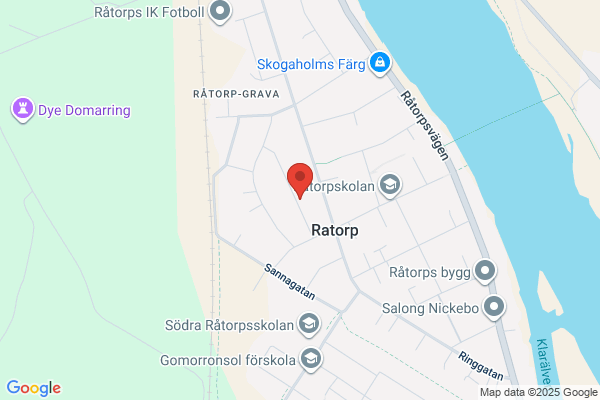 Ohlsons Byggtjänst i Värmland AB