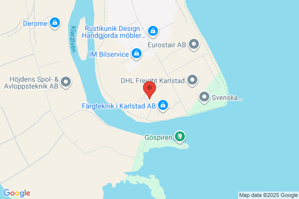 Båtservice i Karlstad AB