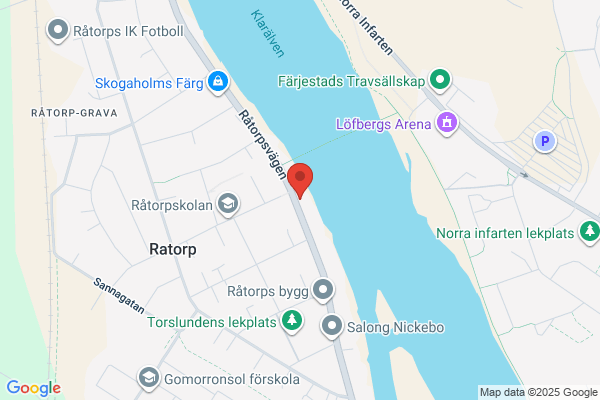Café Råtorp