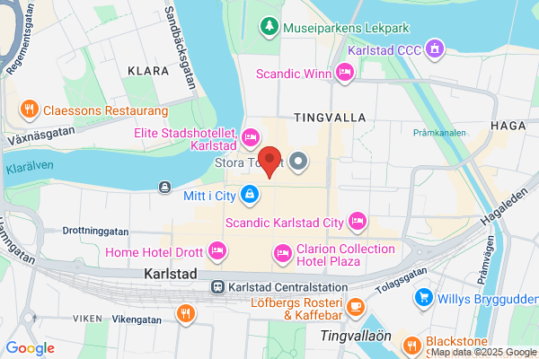 Rådhuscaféet i Karlstad AB