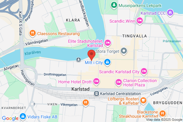 Vero Mat & Kaffebar AB