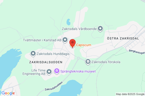 Capiscum Catering
