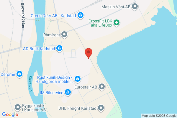Cyclecomponents Scandinavia AB