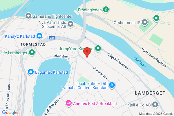 Färjestads Cykelservice