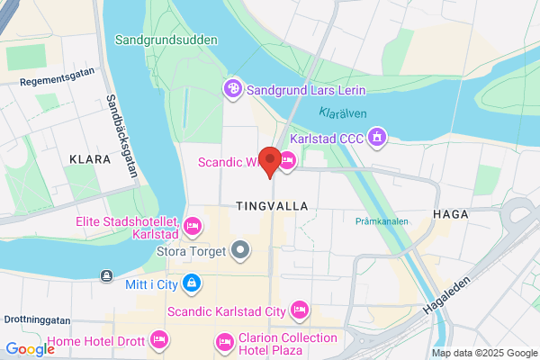 Solsta Cykel & Sport