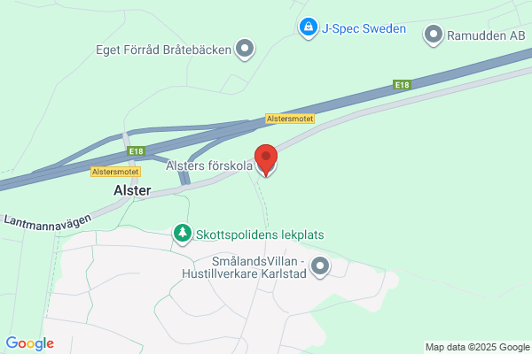 Alsters förskola (Förskolor)