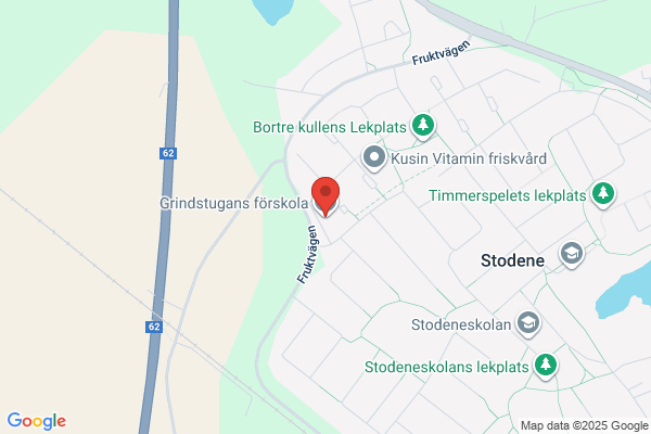 Grindstugans förskola (Förskolor)
