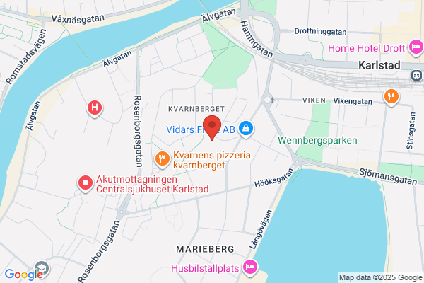 Kvarnbergets förskola (Förskolor)