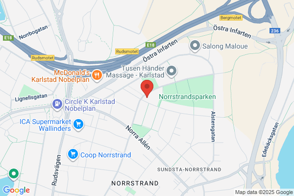 Norrstrands förskola (Förskolor)