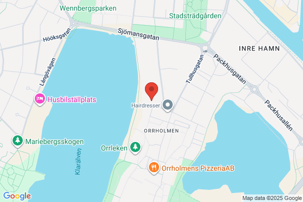 Orrholmens förskola (Förskolor)