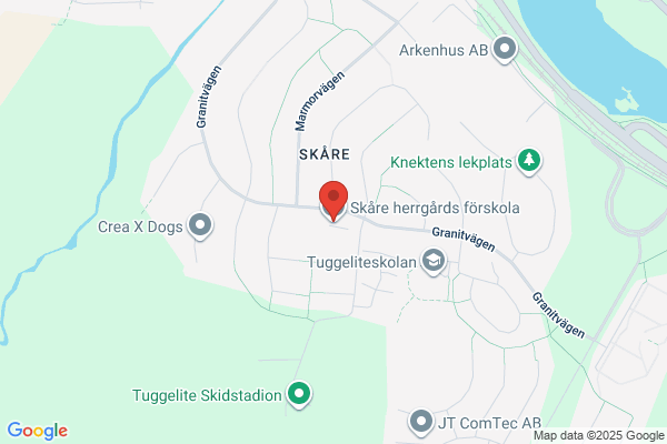 Skåre Herrgårds förskola (Förskolor)