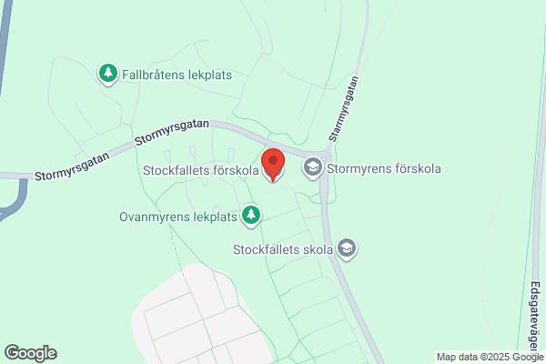 Stockfallets förskola (Förskolor)