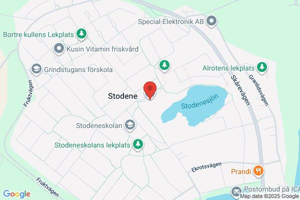 Stodene förskola (Förskolor)