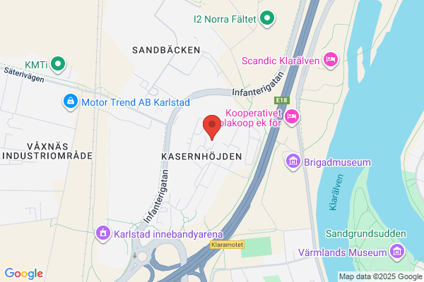 Gundega Balett Skola Karlstad
