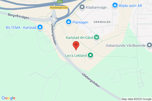 Dansstudion I Karlstad AB