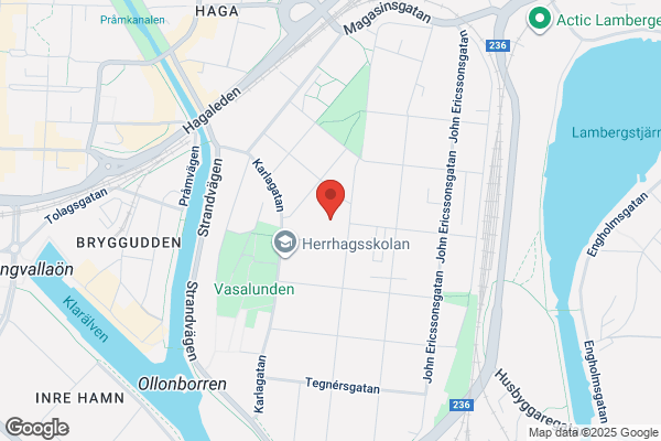 Wermlandsdata,