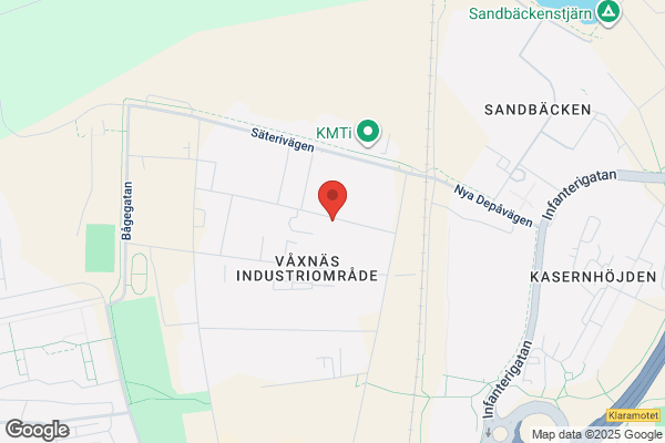 ESSBE Datakonsult AB