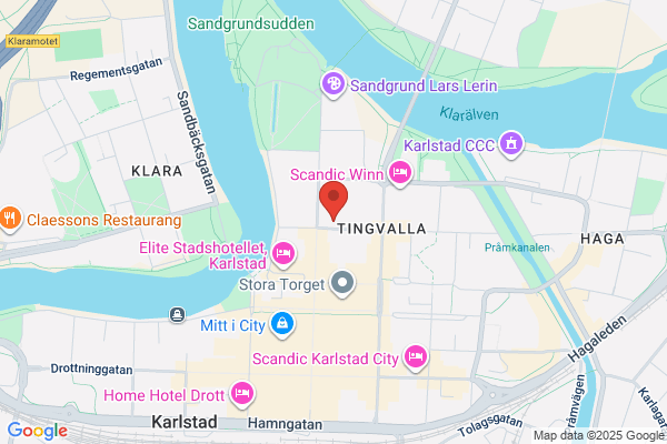 One Digitaltryck I Karlstad AB