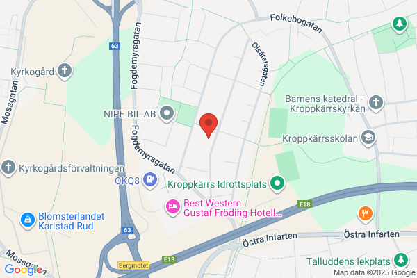 Hundsalongen