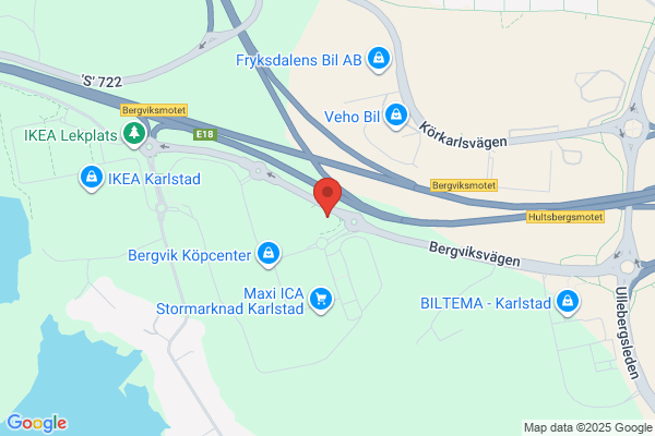Euromaster Drive Thru Karlstad Bergvik
