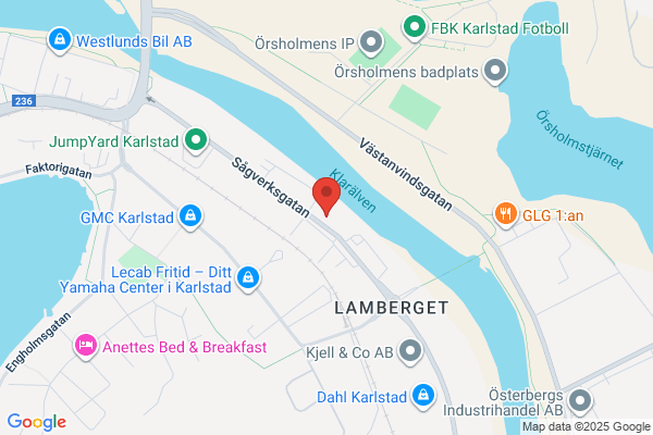Haraldssons Elektriska