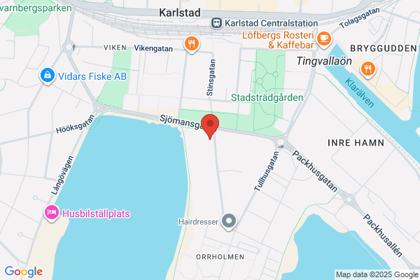 Karlstads Elnät AB (Energi)