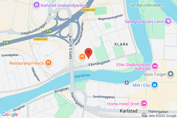 Förvänta i Karlstad AB