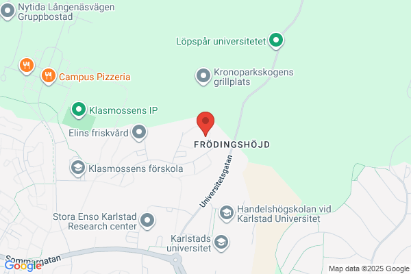 Akademiska Hus i Göteborg AB