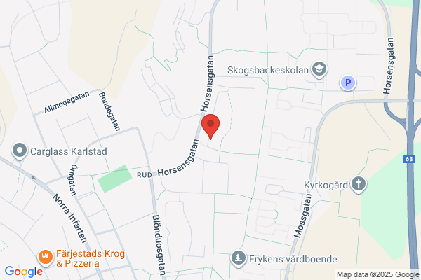 HSB Bostadsrättsförening RUD