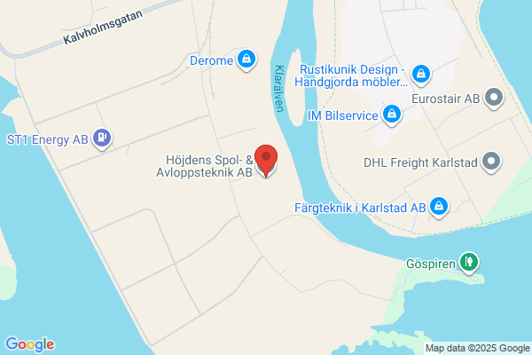 Hojdens Holding, AB