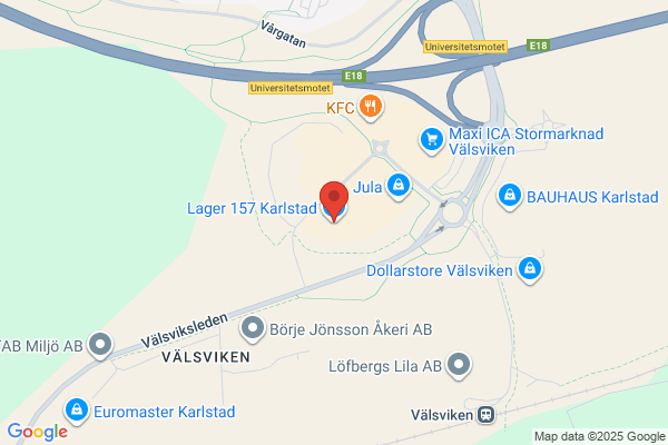Klövern