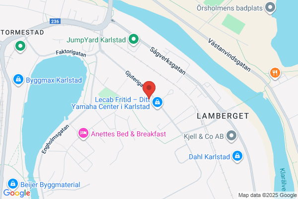 Palmblad Fastighetsutveckling AB