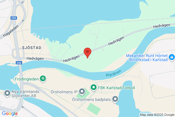 Teknik- och fastighetsförvaltningen (Fastigheter)
