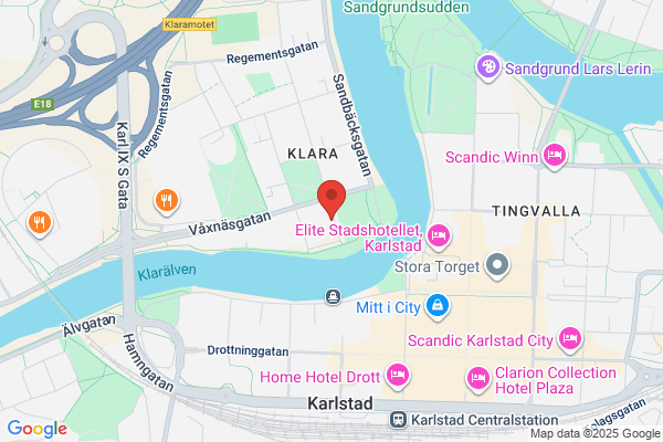 Ateljé Malmtorget AB