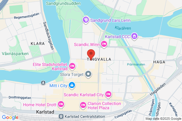 Hårcentralen