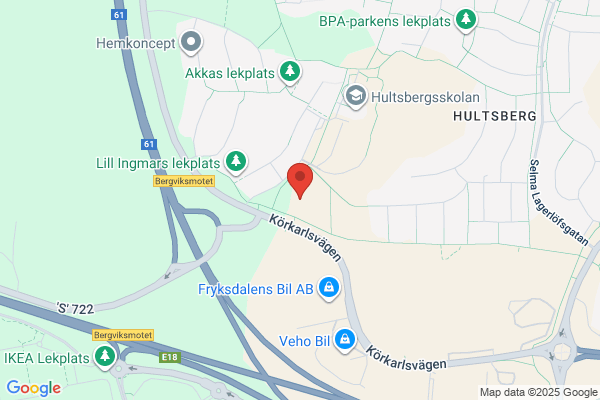 Hultsbergs fritidsgård (Fritid och idrott)