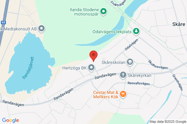 Ilanda IP (Fritid och idrott)