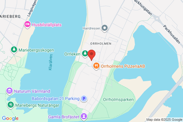 Parkleken Orrleken (Fritid och idrott)
