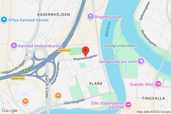 Tingvalla IP (Fritid och idrott)
